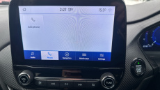 Ford Puma 1.0 EcoBoost Hybrid mHEV ST-Line X First Ed 5dr Petrol Hatchback